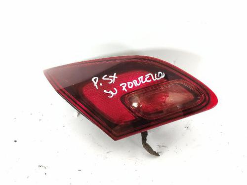 Left taillight OPEL ASTRA J (P10) 1.7 CDTI (68) | BP27420800C34 - Image 1