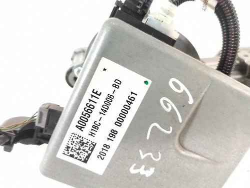 Steering column FORD FIESTA VII (HJ, HF) 1.5 TDCi | BP37682944M21 - Image 6
