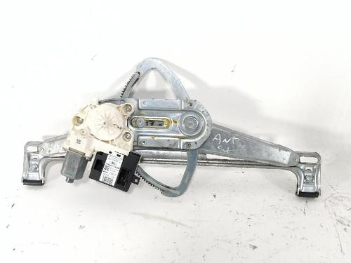 Used Front left window mechanism FORD FOCUS II Turnier (DA_, FFS, DS) 1.6 TDCi (109 hp) 27416602