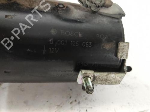 Starter AUDI A4 B7 (8EC) 2.0 TDI | BP39263354M8 - Image 4