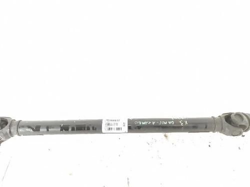 Used Driveshaft Driveshaft BMW X3 (F25) xDrive 20 d (184 hp) 31012768 31012768