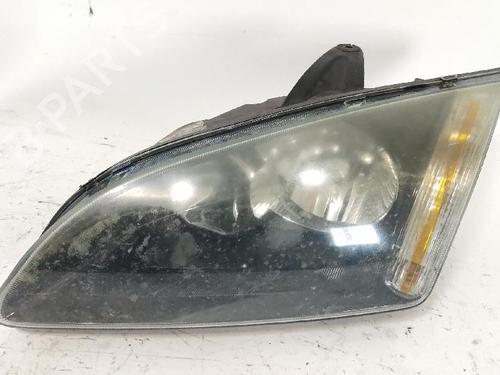 Used Left headlight Left headlight FORD FOCUS II Turnier (DA_, FFS, DS) 1.6 TDCi (90 hp) 30295175 30295175