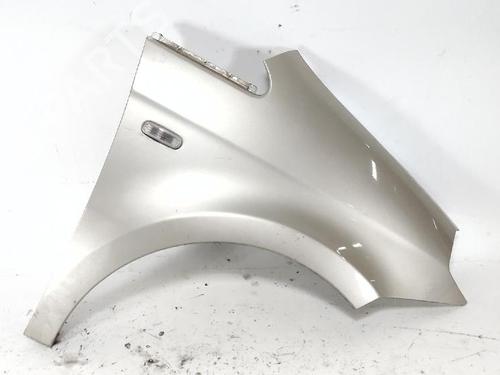 Used Right front fenders LANCIA MUSA (350_) 1.3 D Multijet (350.AXG11, 350.AXG1A) (90 hp) 28449658