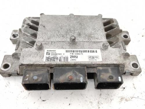 engine-control-unit-ecu-ford-fiesta-vi-cb1-ccn-2008-27423613 main image