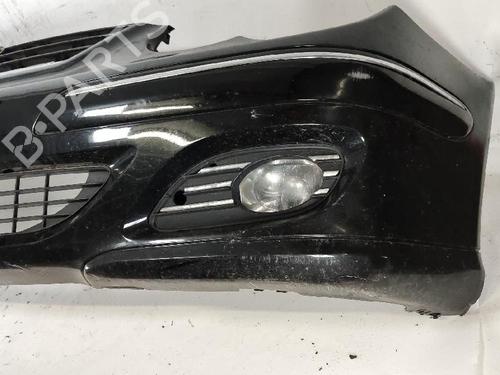 Front bumper MERCEDES-BENZ C-CLASS Coupe (CL203) C 220 CDI (203.708) | BP32203245C7