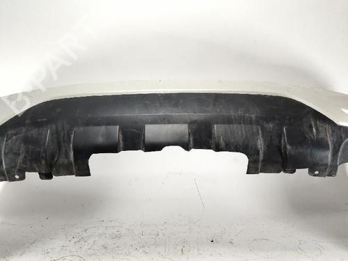 Rear bumper SUBARU FORESTER (SH_) 2.0 AWD (SH5) | BP27428985C8 