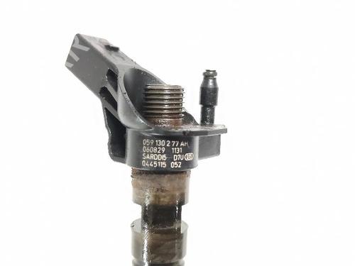Injector AUDI A6 Allroad C6 (4FH) 3.0 TDI quattro | BP29628682M100 