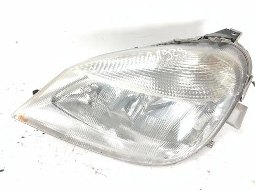 Used Left headlight Left headlight MERCEDES-BENZ VANEO (414) 1.7 CDI (414.700) (91 hp) 27422748 27422748
