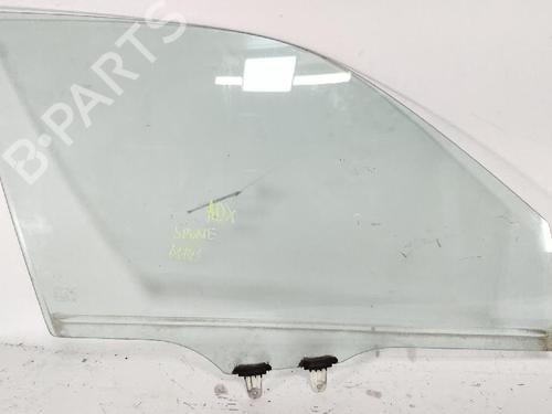 Used Front right door window SUZUKI GRAND VITARA II (JT, TE, TD) 1.9 DDiS All-wheel Drive (JT419, TD44, JB419WD, JB419XD,... (129 hp) 27433301