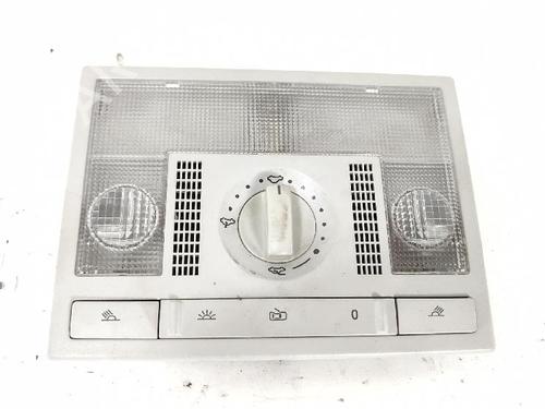 Used Interior roof light SEAT LEON (1P1) 2.0 TDI (170 hp) 27418801