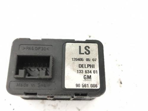 Left front window switch OPEL ZAFIRA A MPV (T98) 1.8 16V (F75) | BP27425699I27