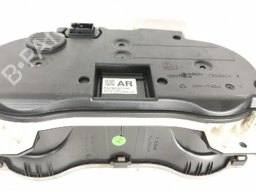 Instrument cluster OPEL CORSA D (S07) 1.2 (L08, L68) | BP27411460C47 