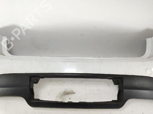 Used Rear bumper OPEL MERIVA B MPV (S10) 1.7 CDTI (75) (131 hp) 27431793