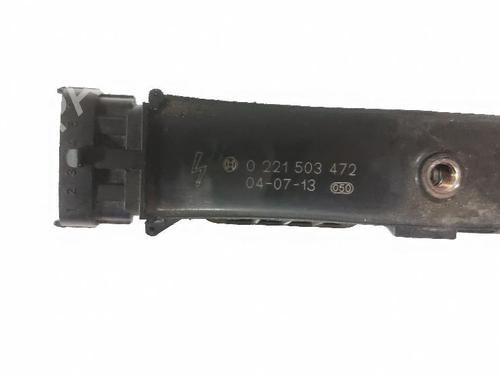 Ignition coil OPEL AGILA A (H00) 1.2 16V Twinport (F68) | BP27626335M94