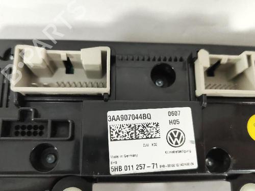 Climate control VW TOURAN (1T3) 2.0 TDI | BP27425862I5 - Image 3