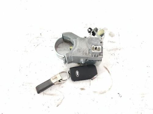 Used Ignition barrel Ignition barrel KIA NIRO I (DE) 1.6 GDI Hybrid (141 hp) 27431321 27431321