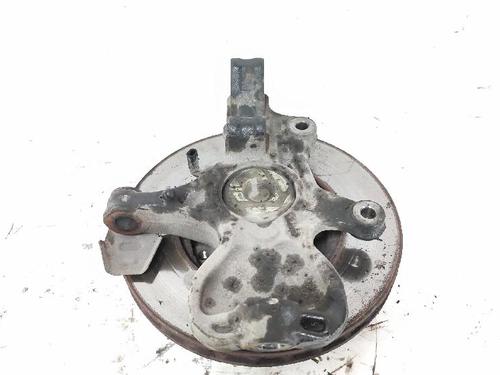 Used Right front steering knuckle Right front steering knuckle MERCEDES-BENZ SPRINTER 3,5-t Van (B907, B910) 311 CDI (910.631, 910.633) (114 hp) 29204143 29204143