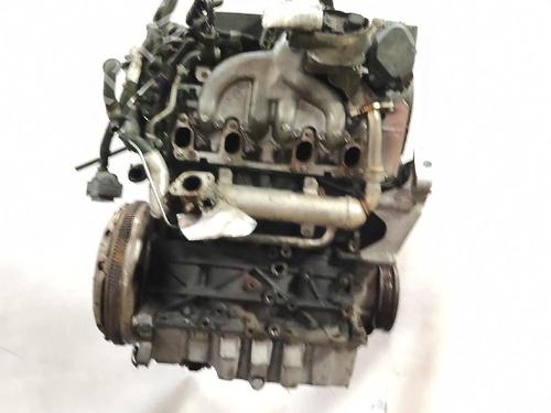 Engine VW GOLF PLUS V (5M1, 521) 2.0 TDI | BP29934406M1