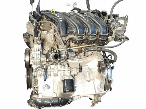 Engine TOYOTA YARIS (_P1_) 1.5 (NCP13_, NCP13R) | BP27432394M1 