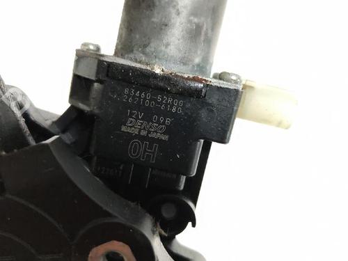 Front right window mechanism SUZUKI SWIFT V (AZ) 1.4 Sport (A2L414, ZC33S) | BP37067977C23 - Image 3