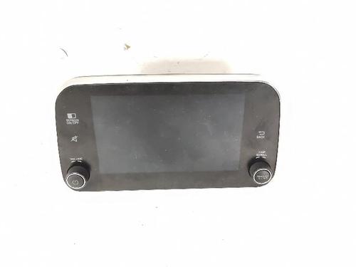 Multifunctionele display FIAT TIPO Hatchback (356_, 357_) 1.6 D (356HXG1B, 356HXG11) (120 hp) 29204095