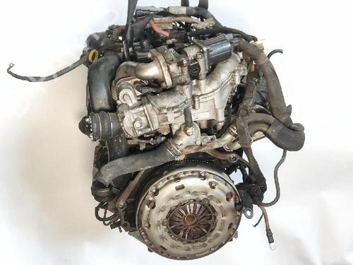 Used Engine Engine OPEL ASTRA H GTC (A04) 1.7 CDTI (L08) (125 hp) 27426610 27426610