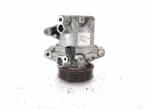 ac-compressor-nissan-note-e12-2012-27418869 main image