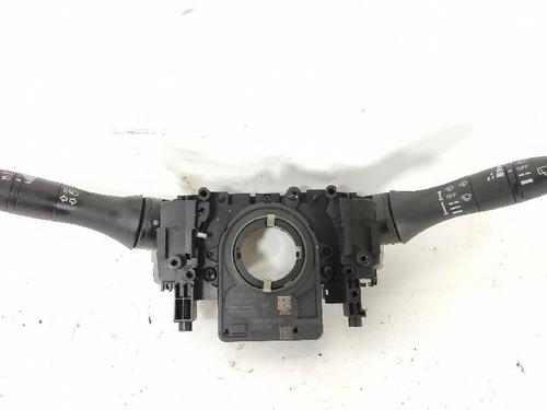 Used Steering column stalk Steering column stalk NISSAN QASHQAI II (J11, J11_) 1.5 dCi (110 hp) 31752709 31752709