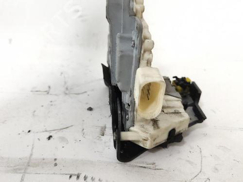 Front left lock AUDI A3 (8P1) 2.0 TDI 16V | BP32079792C98 - Image 2