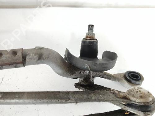 Front wiper motor SUZUKI SWIFT V (AZ) 1.4 Sport (A2L414, ZC33S) | BP37067994M29 - Image 3