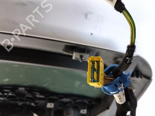 Used Tailgate Tailgate 28578480 28578480