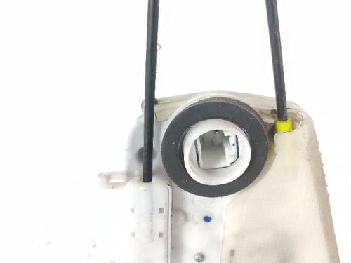Rear right lock TOYOTA YARIS (_P13_) 1.0 (KSP130_, KSP130) | BP27424816C99 