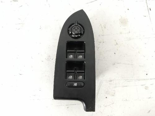 Comutador vidro frente esquerdo Comutador vidro frente esquerdo ALFA ROMEO GIULIETTA (940_) 1.6 JTDM (940FXD1A) (105 hp) 36001382 36001382