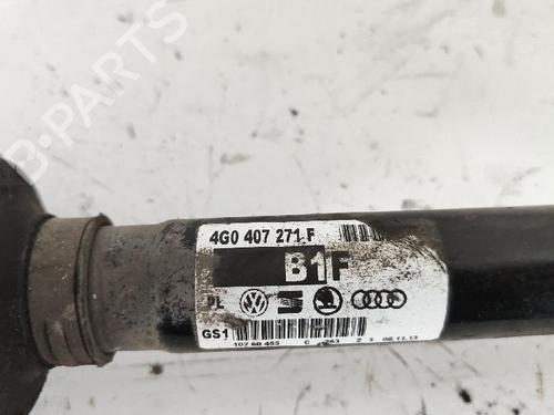 Right front driveshaft AUDI A6 Allroad C7 (4GH, 4GJ) 3.0 TDI quattro | BP34053849M39 - Image 2