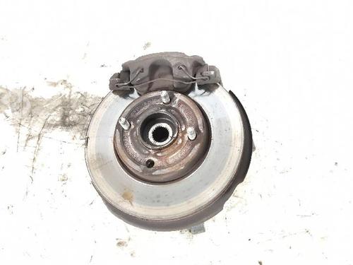 Left front steering knuckle FORD FIESTA VII (HJ, HF) 1.0 EcoBoost | BP36514742M25 - Image 2