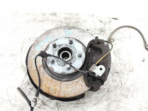 Used Left front steering knuckle Left front steering knuckle SUBARU IMPREZA Hatchback (GR, GH, G3) 1.5 AWD (GH3) (107 hp) 29934353 29934353