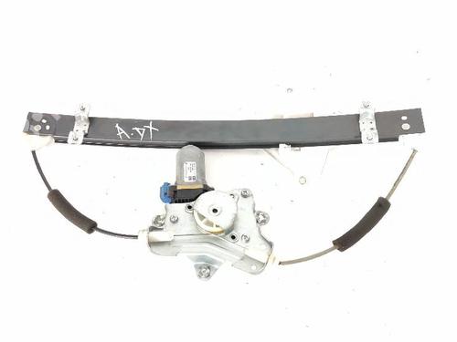 Rudehejsemekanisme Højre foran CHEVROLET CAPTIVA (C100, C140) 2.0 D 4WD (150 hp) 27428893