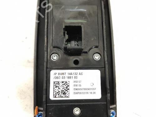 Andre FORD C-MAX (DM2) 1.6 TDCi | BP27423608O1 