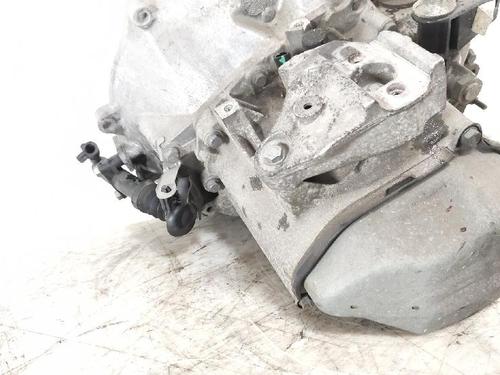 Gearbox PEUGEOT 208 I (CA_, CC_) 1.0 VTi | BP30960040M3 