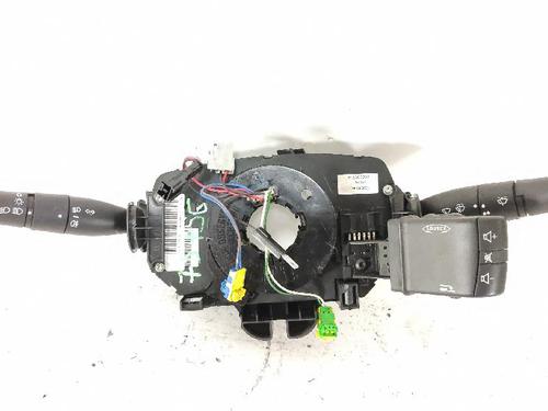 Used Steering column stalk Steering column stalk RENAULT MEGANE II Coupé-Cabriolet (EM0/1_) 1.5 dCi (EM1E) (106 hp) 36514771 36514771