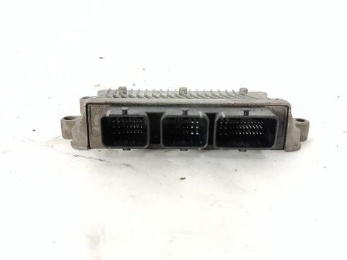 Engine control unit (ECU) CITROËN C2 (JM_) 1.1 | BP27420596M57 