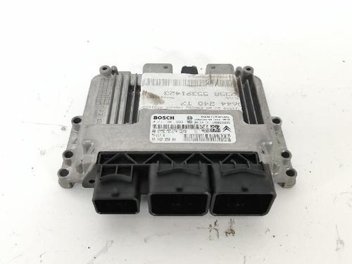 Used Engine control unit (ECU) PEUGEOT 308 SW I (4E_, 4H_) 1.6 16V (120 hp) 28291187
