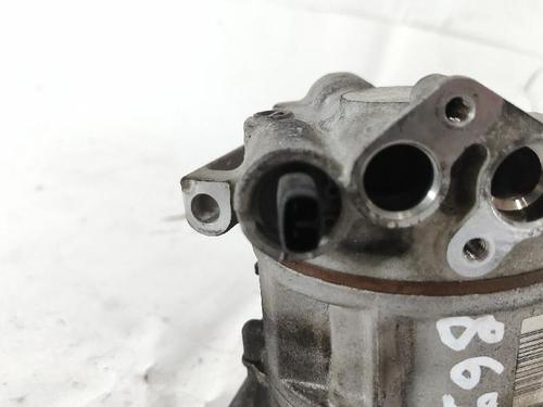 AC compressor ALFA ROMEO MITO (955_) 1.4 TJet (955AXG1A) | BP27430715M34 