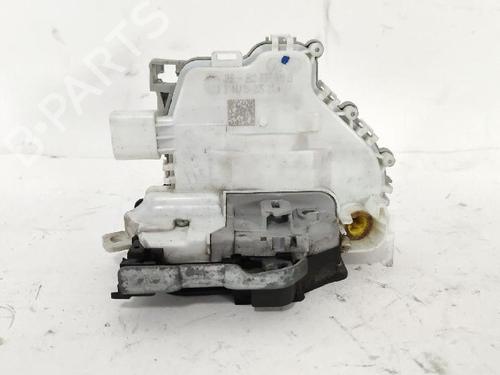 Front left lock AUDI A3 (8V1, 8VK) 2.0 TDI | BP27451704C98 
