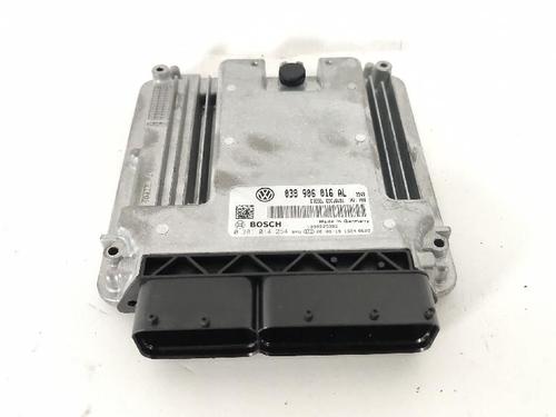 Steuergerät Motor für VW CALIFORNIA T5 Camper (7EC, 7EF, 7EG, 7HF, 7HC) 1.9 TDI (85 hp) 30339306
