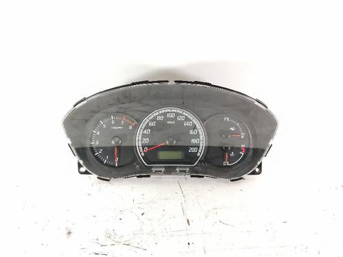 Used Instrument cluster Instrument cluster SUZUKI SWIFT III (MZ, EZ) 1.3 (RS413, ZC11S) (92 hp) 27410755 27410755