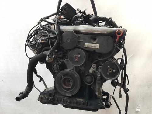 Engine AUDI A5 (8T3) 3.0 TDI quattro | BP28973375M1
