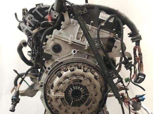 Engine BMW 1 Coupe (E82) 120 d | BP34506508M1 - Image 2
