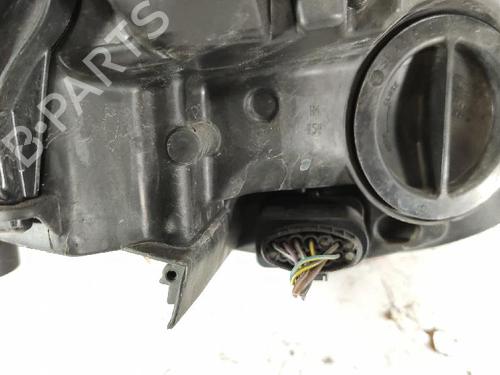 Left headlight FORD C-MAX II (DXA/CB7, DXA/CEU) 1.6 TDCi | BP27418557C28 - Image 4