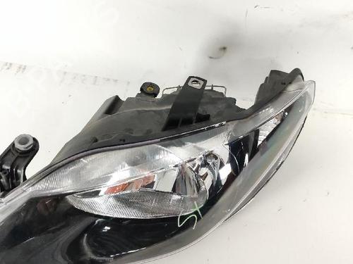 Left headlight SEAT IBIZA IV (6J5, 6P1) 1.2 | BP36154875C28 - Image 2
